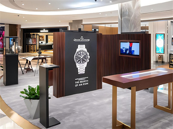 2026年7月官方信息｜积家乌鲁木齐专柜客户服务热线更新，专柜详情权威发布（图）